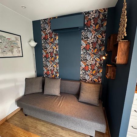 Вилла Trois Six Vendee B Toulon-sur-Arroux Экстерьер фото