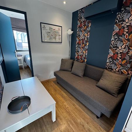 Вилла Trois Six Vendee B Toulon-sur-Arroux Экстерьер фото