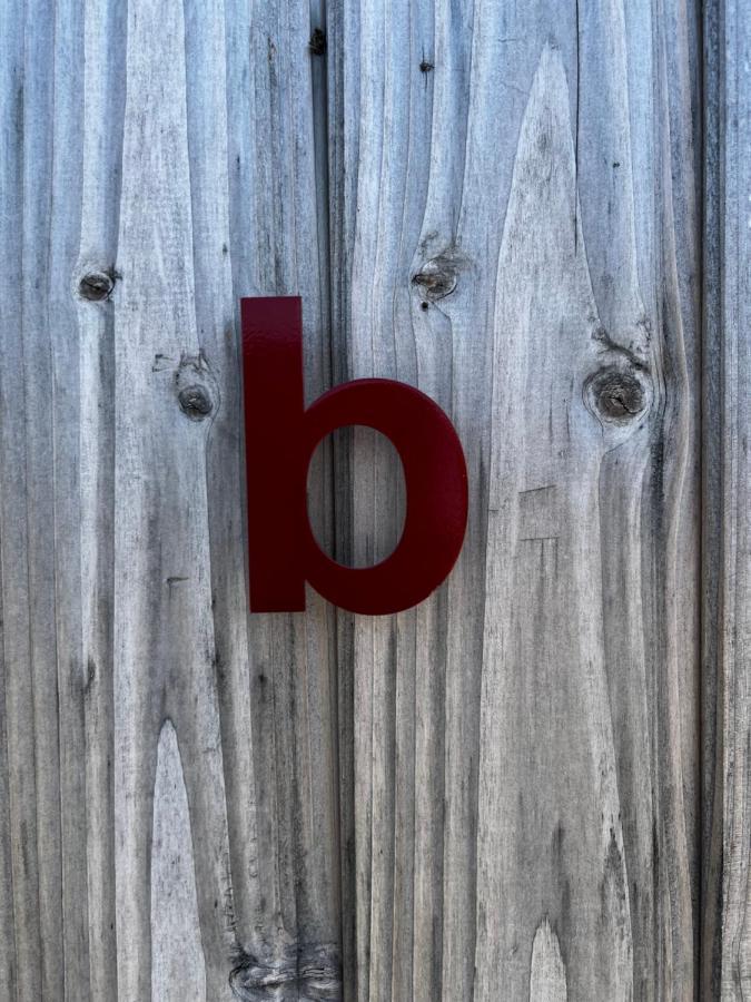 Вилла Trois Six Vendee B Toulon-sur-Arroux Экстерьер фото
