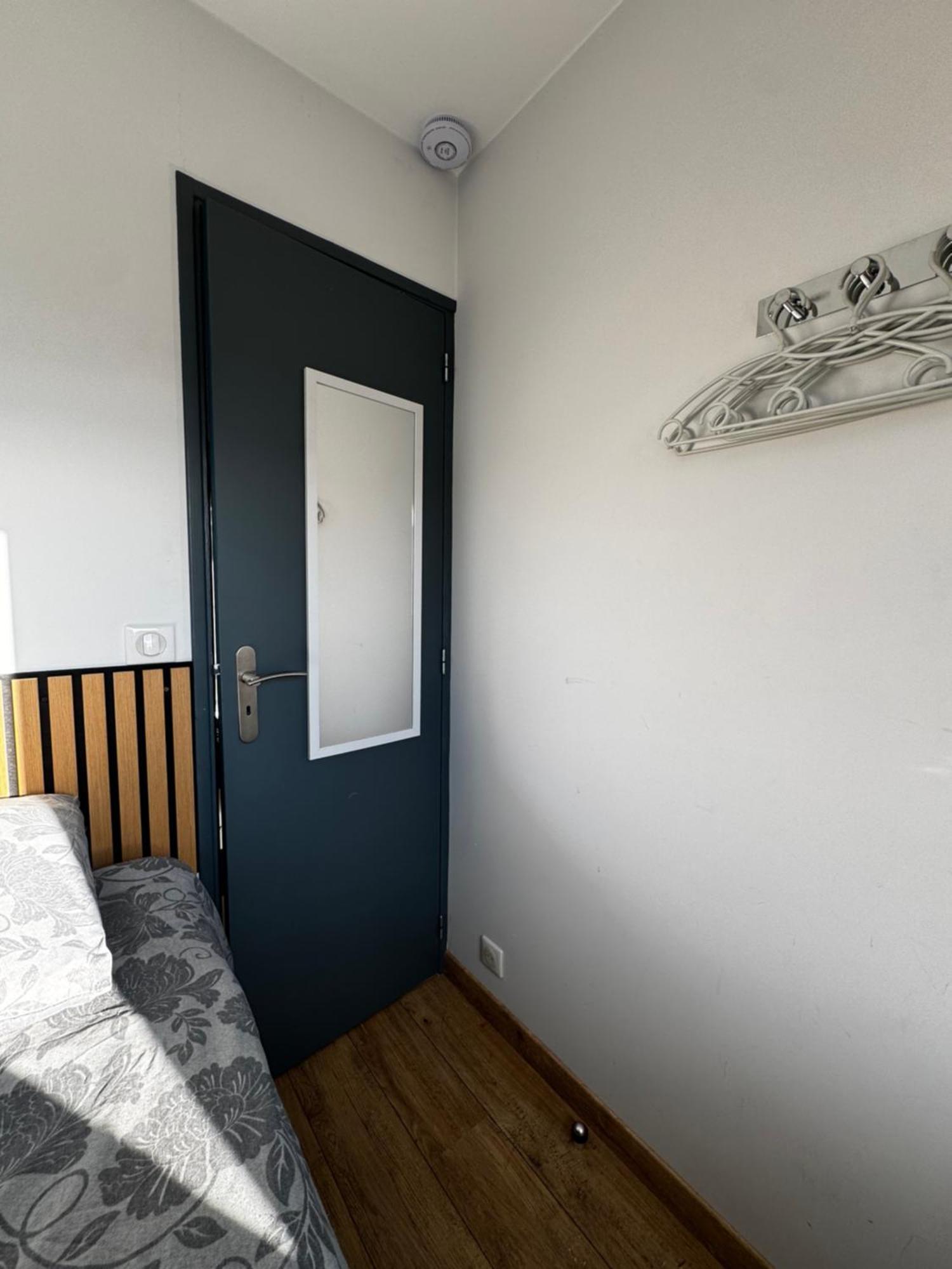 Вилла Trois Six Vendee B Toulon-sur-Arroux Экстерьер фото