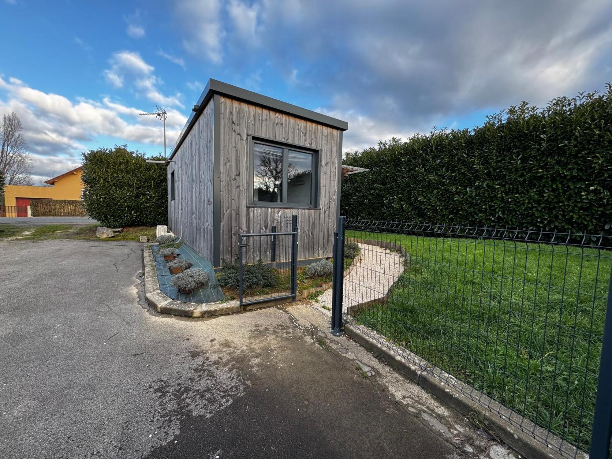 Вилла Trois Six Vendee B Toulon-sur-Arroux Экстерьер фото
