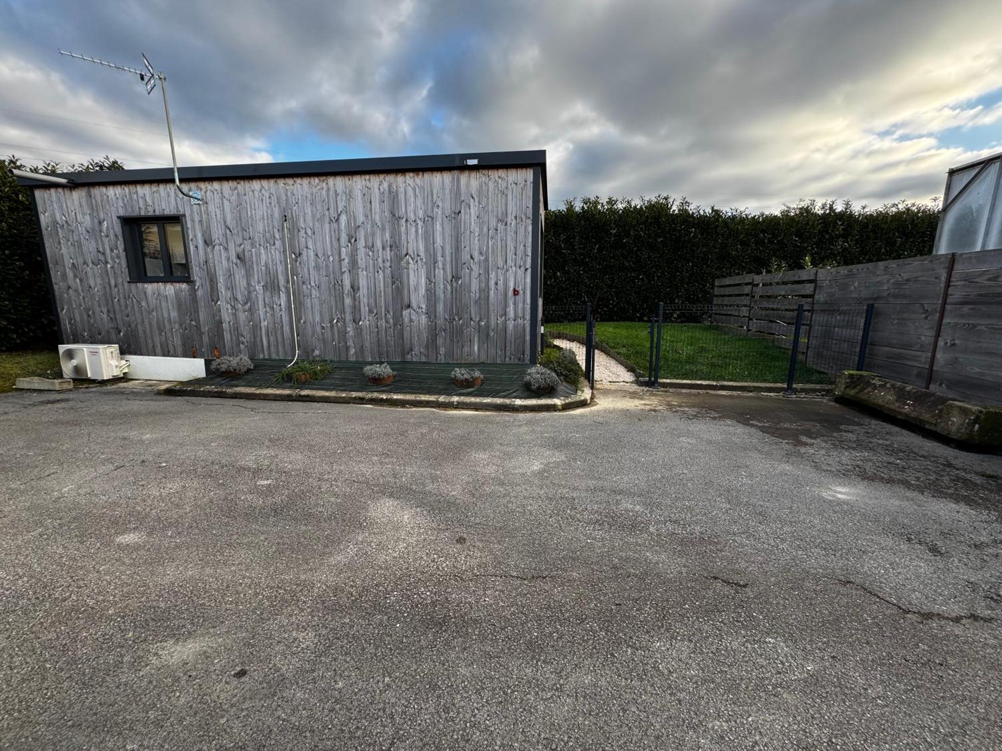 Вилла Trois Six Vendee B Toulon-sur-Arroux Экстерьер фото