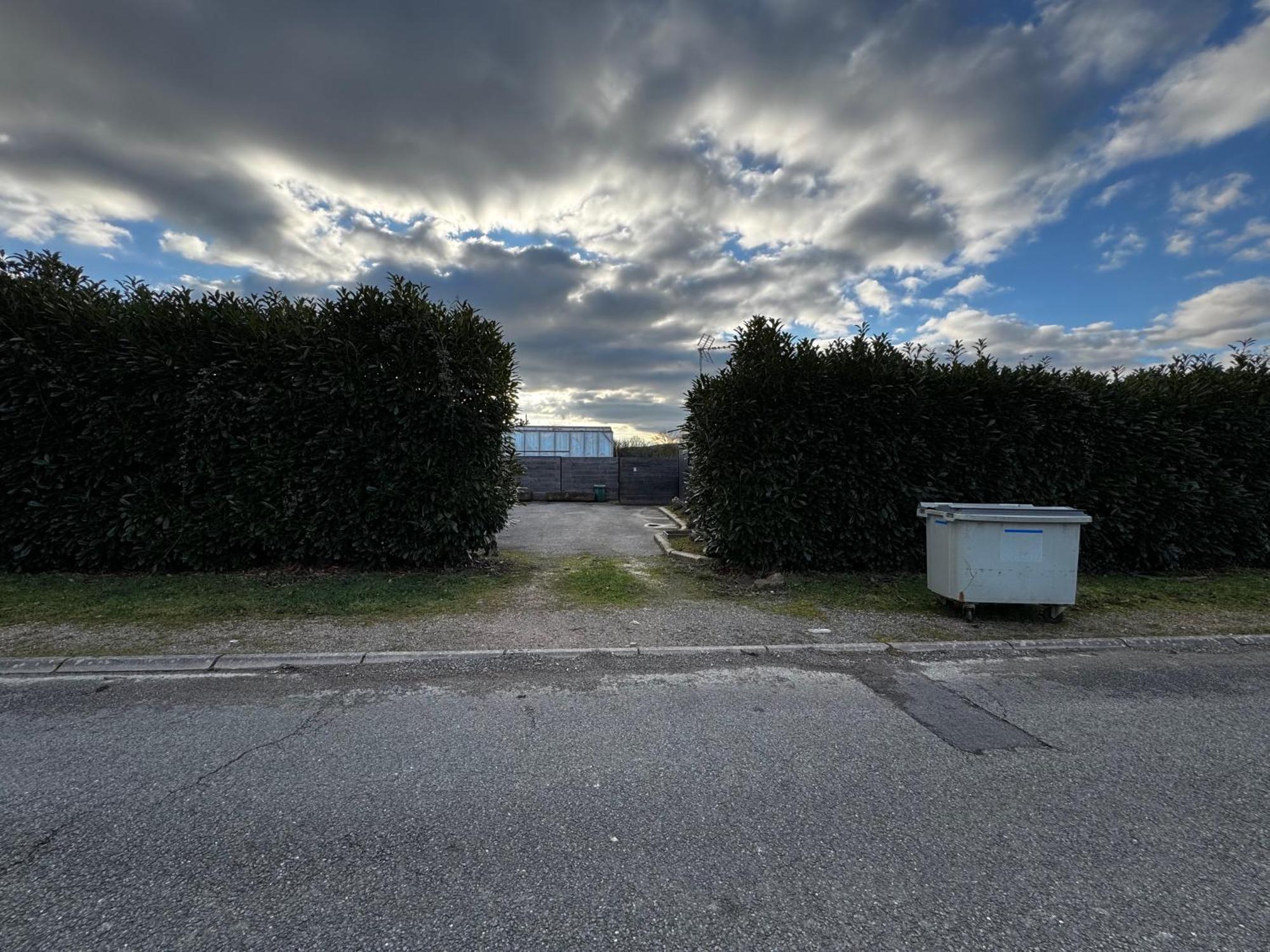 Вилла Trois Six Vendee B Toulon-sur-Arroux Экстерьер фото