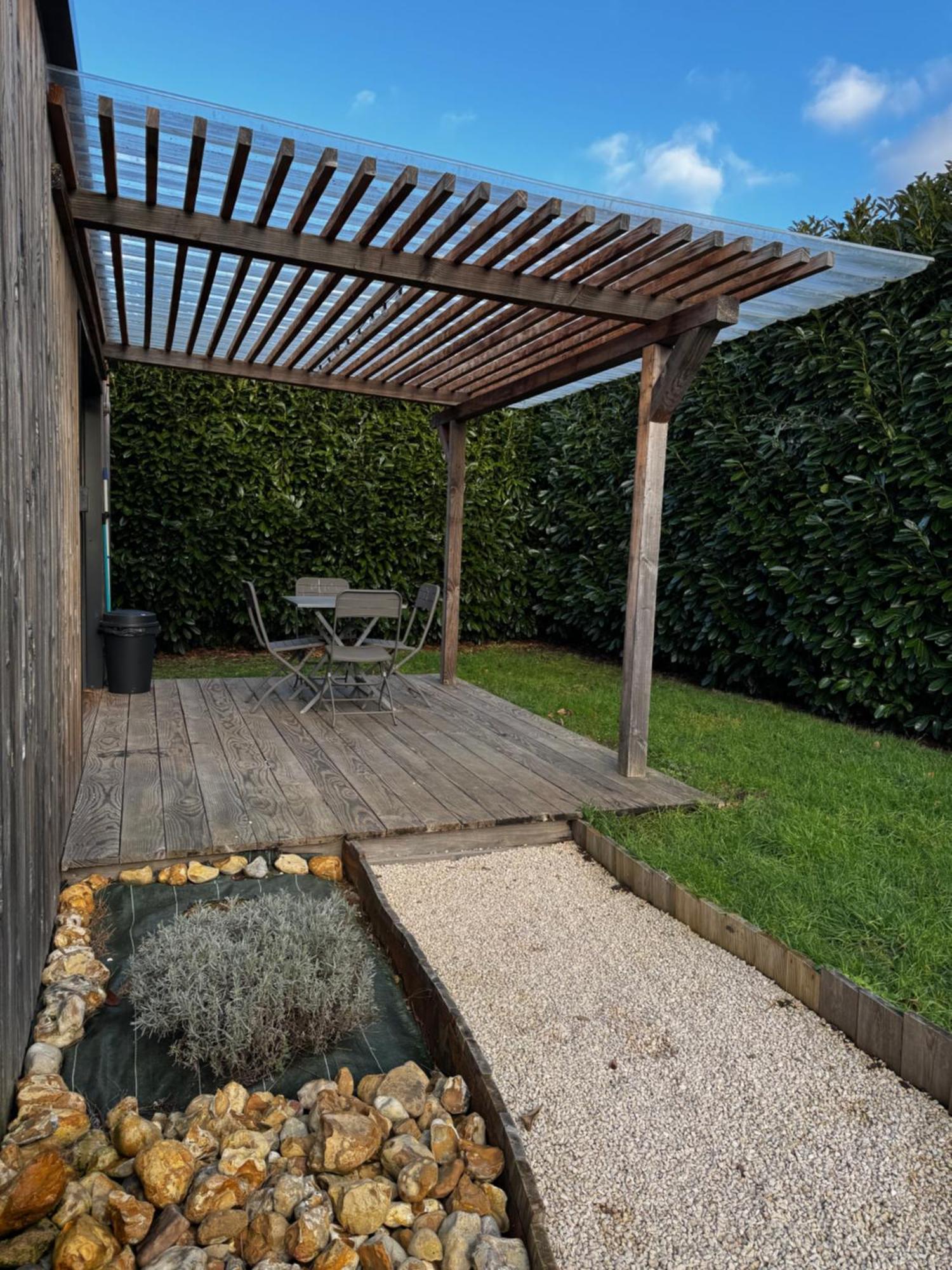 Вилла Trois Six Vendee B Toulon-sur-Arroux Экстерьер фото